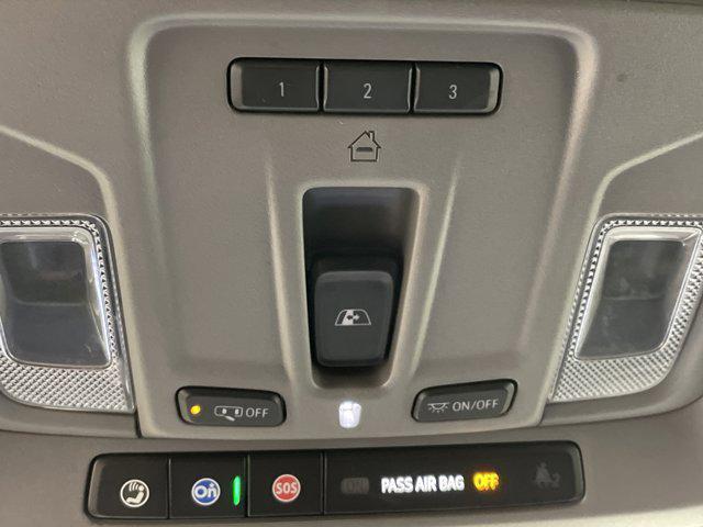 used 2020 Chevrolet Silverado 1500 car, priced at $28,999