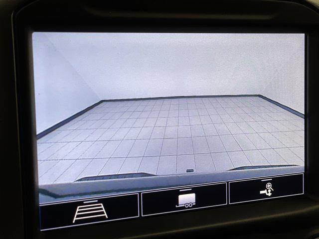 used 2020 Chevrolet Silverado 1500 car, priced at $28,999