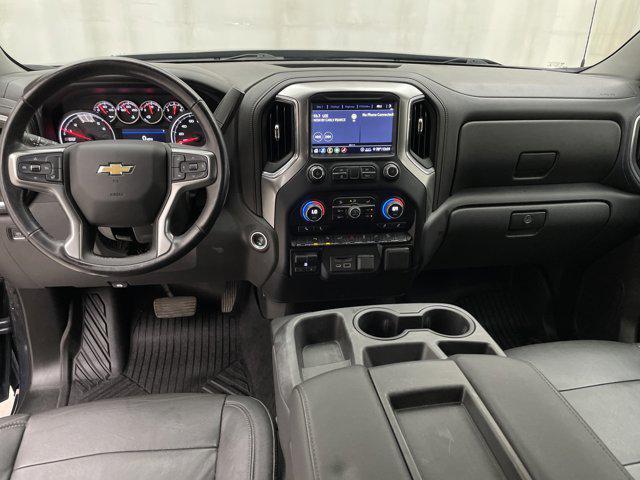used 2020 Chevrolet Silverado 1500 car, priced at $28,999