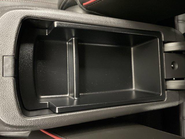 used 2025 Chevrolet TrailBlazer car, priced at $28,970
