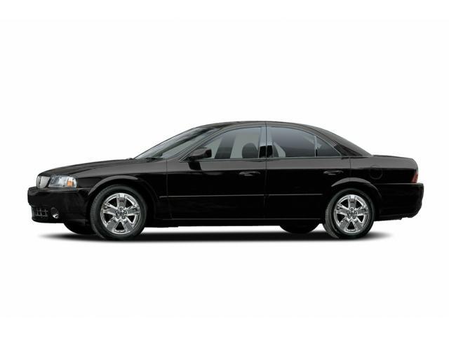 used 2006 Lincoln LS car