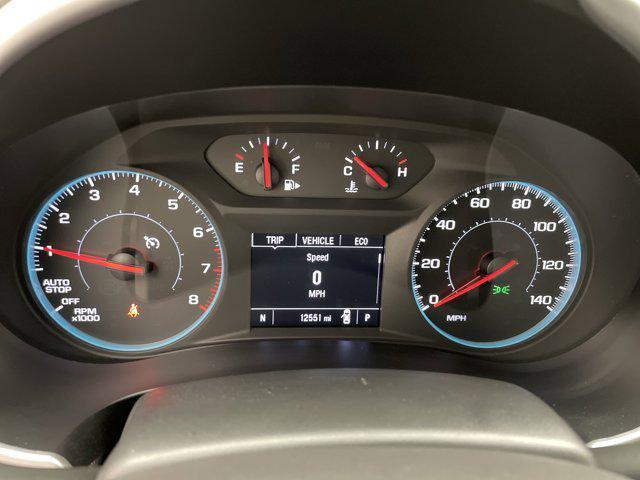 used 2024 Chevrolet Malibu car, priced at $21,998