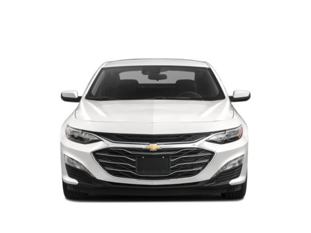used 2024 Chevrolet Malibu car, priced at $21,999