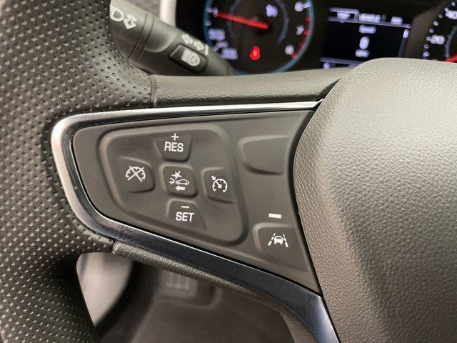 used 2024 Chevrolet Malibu car, priced at $21,998