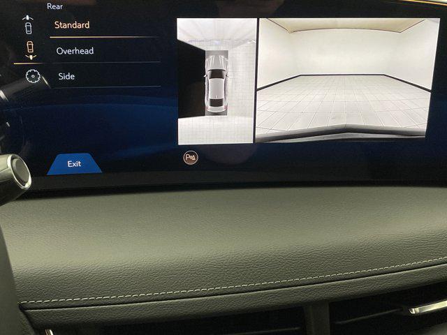 new 2025 Cadillac CT5 car, priced at $58,140