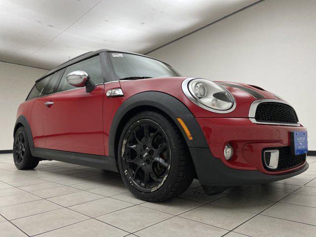 used 2012 MINI Cooper S car, priced at $7,465