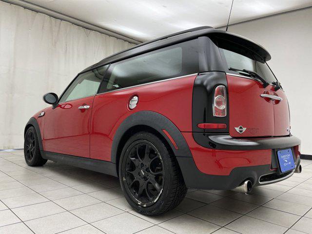 used 2012 MINI Cooper S car, priced at $7,465