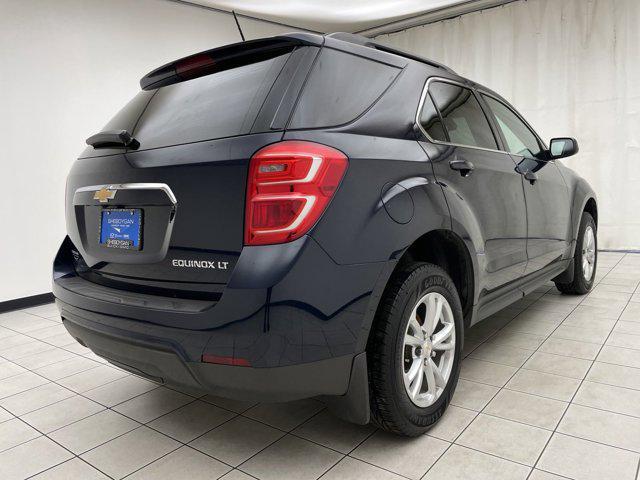 used 2016 Chevrolet Equinox car, priced at $12,775