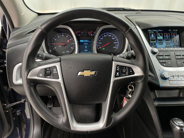 used 2016 Chevrolet Equinox car, priced at $12,775