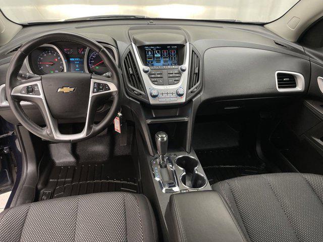 used 2016 Chevrolet Equinox car, priced at $12,775