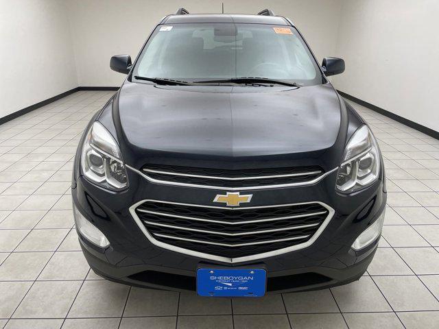 used 2016 Chevrolet Equinox car, priced at $12,775