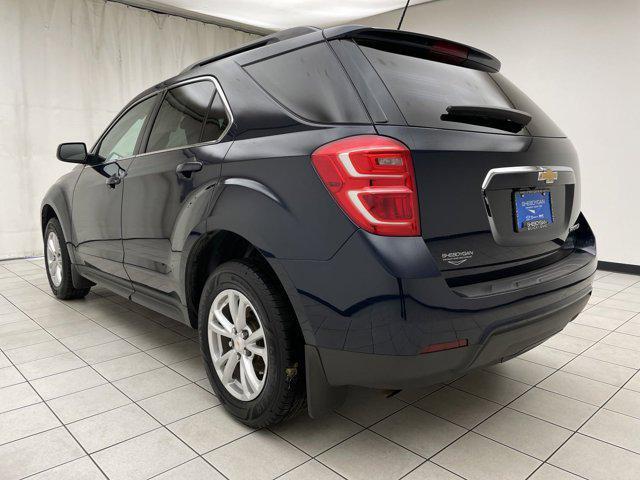 used 2016 Chevrolet Equinox car, priced at $12,775