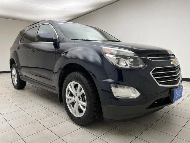 used 2016 Chevrolet Equinox car, priced at $12,775