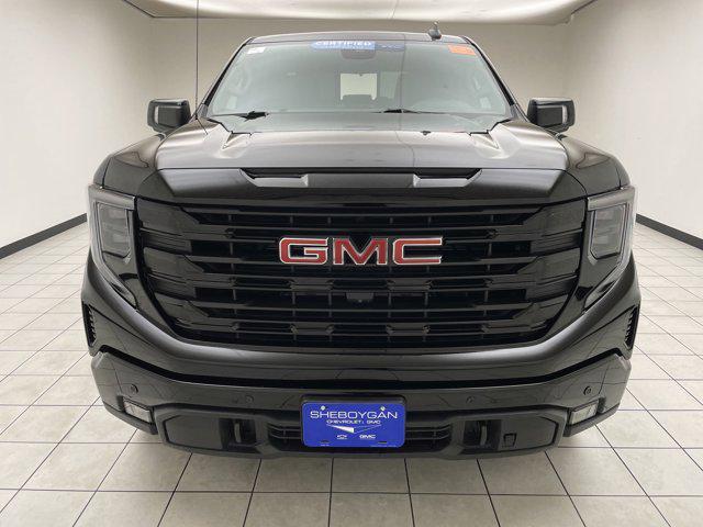 used 2025 GMC Sierra 1500 car, priced at $54,998