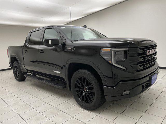 used 2025 GMC Sierra 1500 car, priced at $54,998