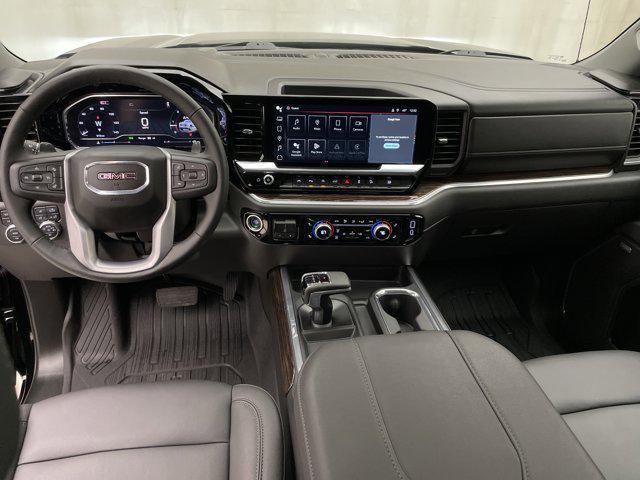 used 2025 GMC Sierra 1500 car, priced at $54,998