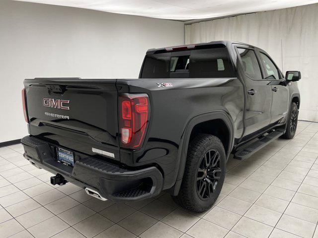 used 2025 GMC Sierra 1500 car, priced at $54,998