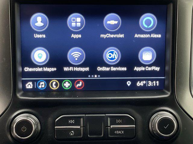 used 2019 Chevrolet Silverado 1500 car, priced at $23,998