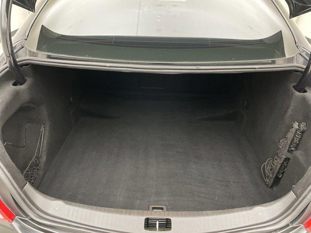used 2011 Buick Regal car, priced at $5,500