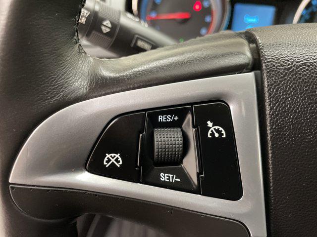 used 2011 Buick Regal car, priced at $5,500