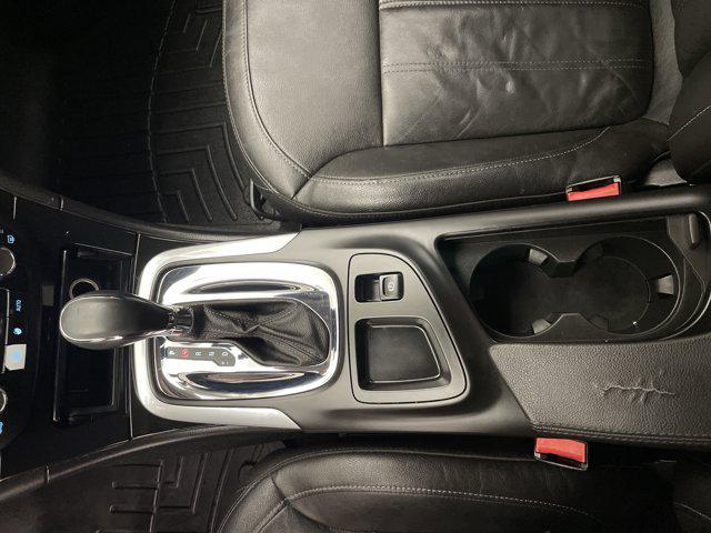 used 2011 Buick Regal car, priced at $5,500
