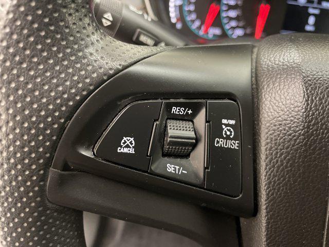 used 2022 Chevrolet Trax car, priced at $16,499