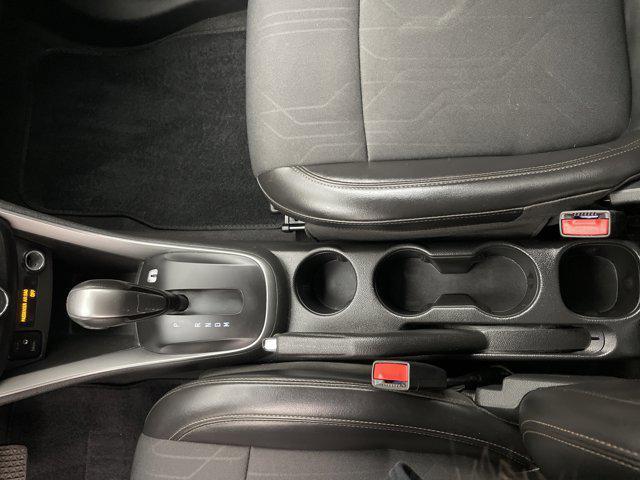 used 2022 Chevrolet Trax car, priced at $16,499