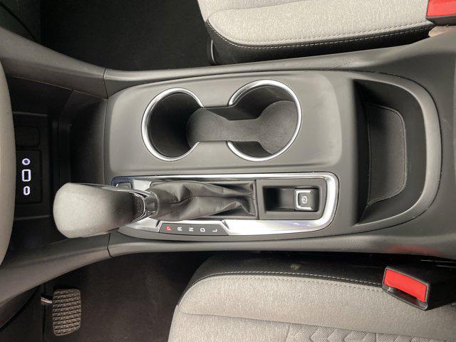 used 2022 Chevrolet Equinox car, priced at $17,249