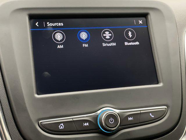 used 2022 Chevrolet Equinox car, priced at $17,249