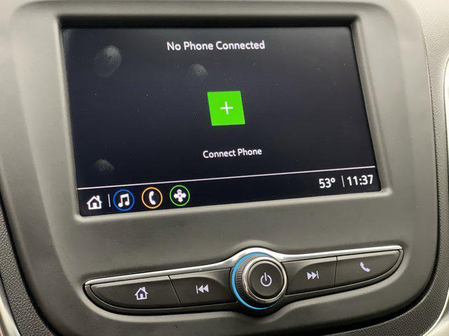 used 2022 Chevrolet Equinox car, priced at $17,249