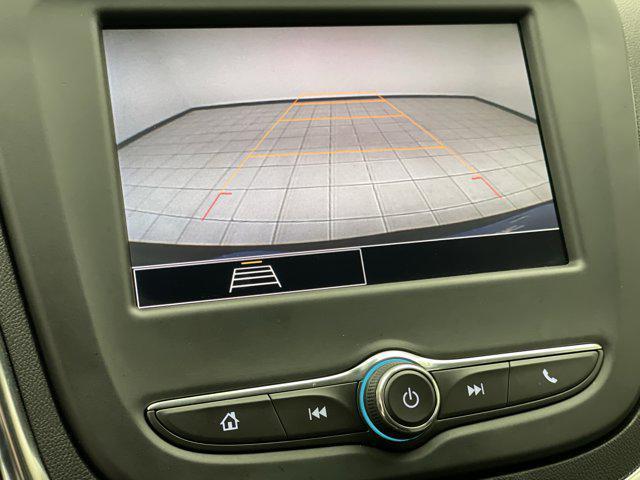 used 2022 Chevrolet Equinox car, priced at $17,249