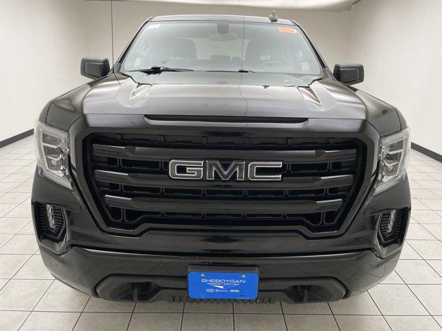 used 2019 GMC Sierra 1500 car, priced at $29,998