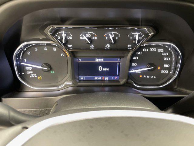 used 2019 GMC Sierra 1500 car, priced at $29,998