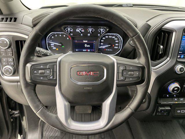 used 2019 GMC Sierra 1500 car, priced at $29,998