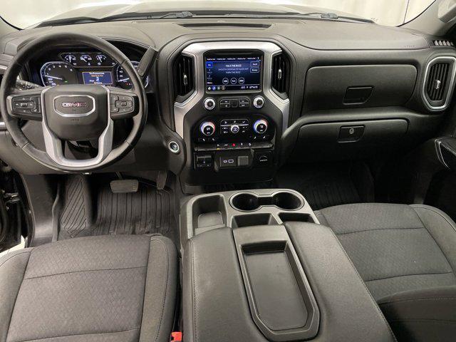 used 2019 GMC Sierra 1500 car, priced at $29,998