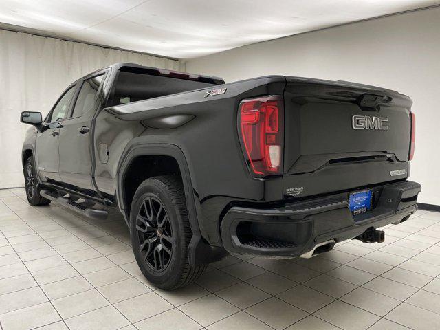 used 2019 GMC Sierra 1500 car, priced at $29,998