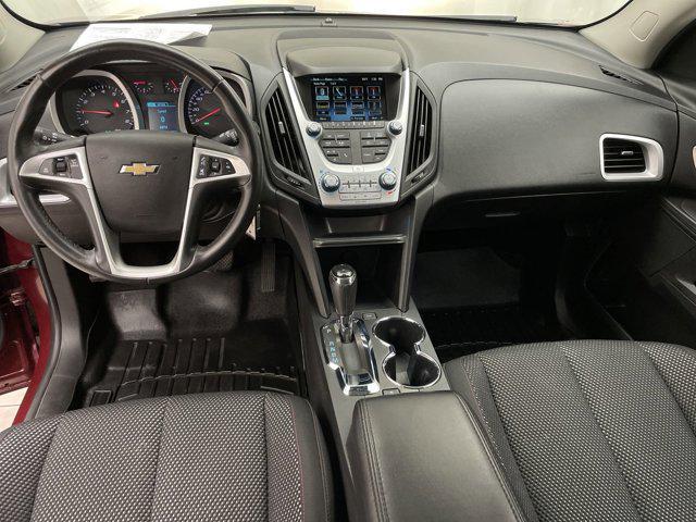 used 2016 Chevrolet Equinox car, priced at $13,497