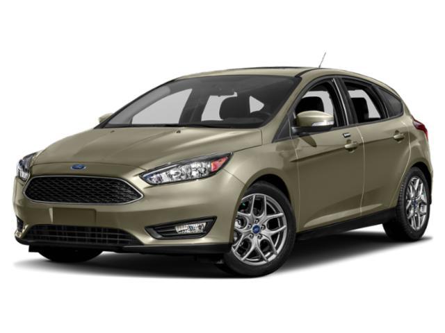 used 2015 Ford Focus car, priced at $6,999