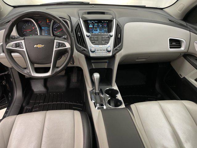 used 2014 Chevrolet Equinox car, priced at $12,999