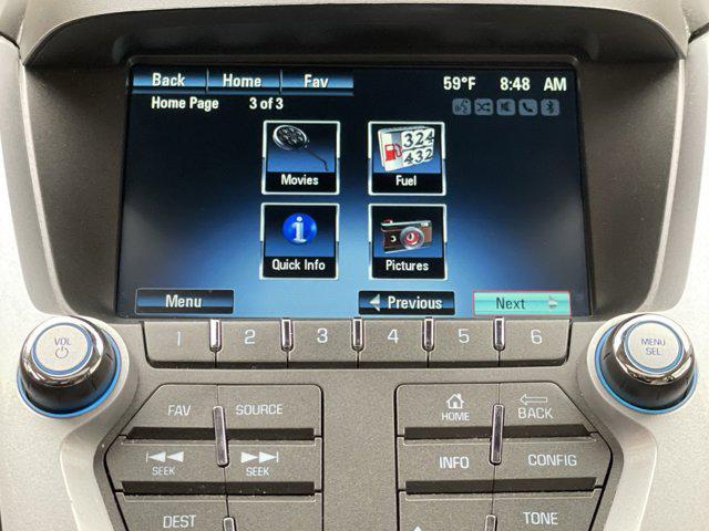 used 2014 Chevrolet Equinox car, priced at $12,999