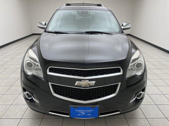 used 2014 Chevrolet Equinox car, priced at $12,999