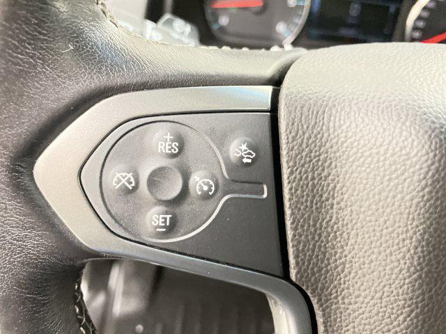used 2020 Chevrolet Tahoe car, priced at $34,497