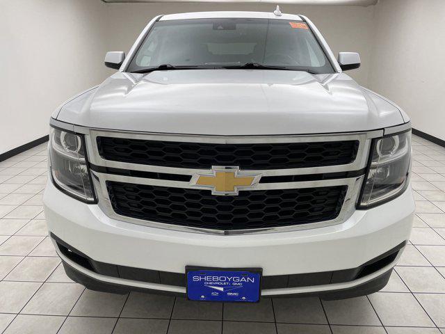 used 2020 Chevrolet Tahoe car, priced at $34,497