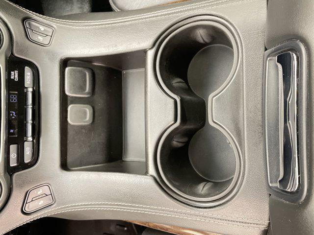 used 2020 Chevrolet Tahoe car, priced at $34,497