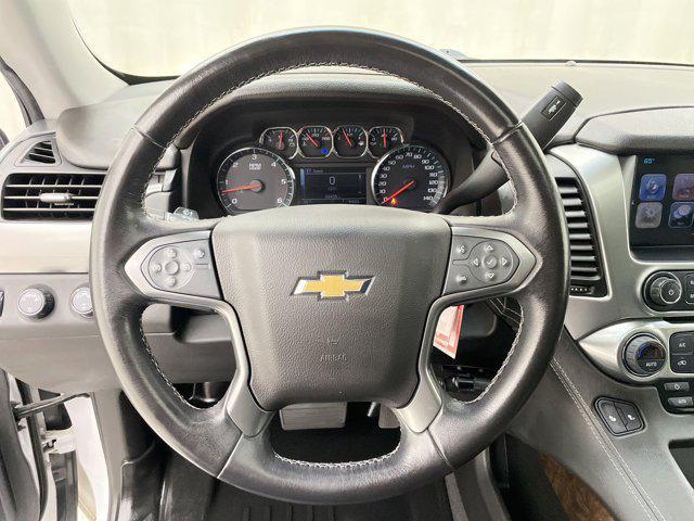 used 2020 Chevrolet Tahoe car, priced at $34,497