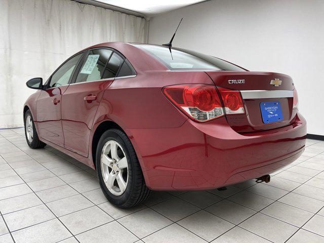 used 2013 Chevrolet Cruze car, priced at $7,925