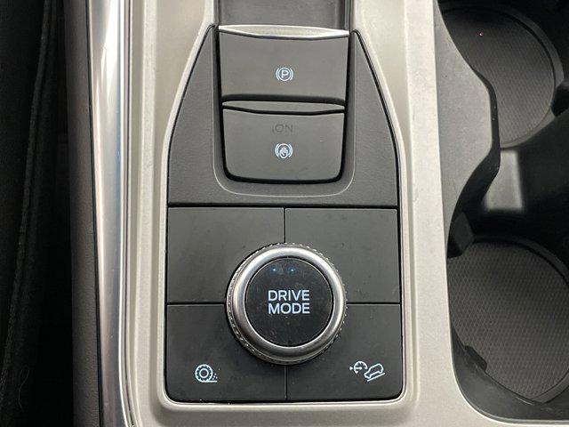 used 2023 Ford Explorer car, priced at $34,249