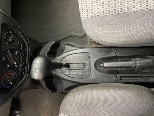used 2006 Ford Focus car, priced at $3,900