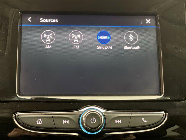used 2022 Buick Encore car, priced at $20,512