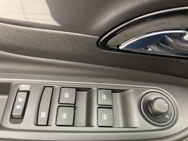 used 2022 Buick Encore car, priced at $20,512